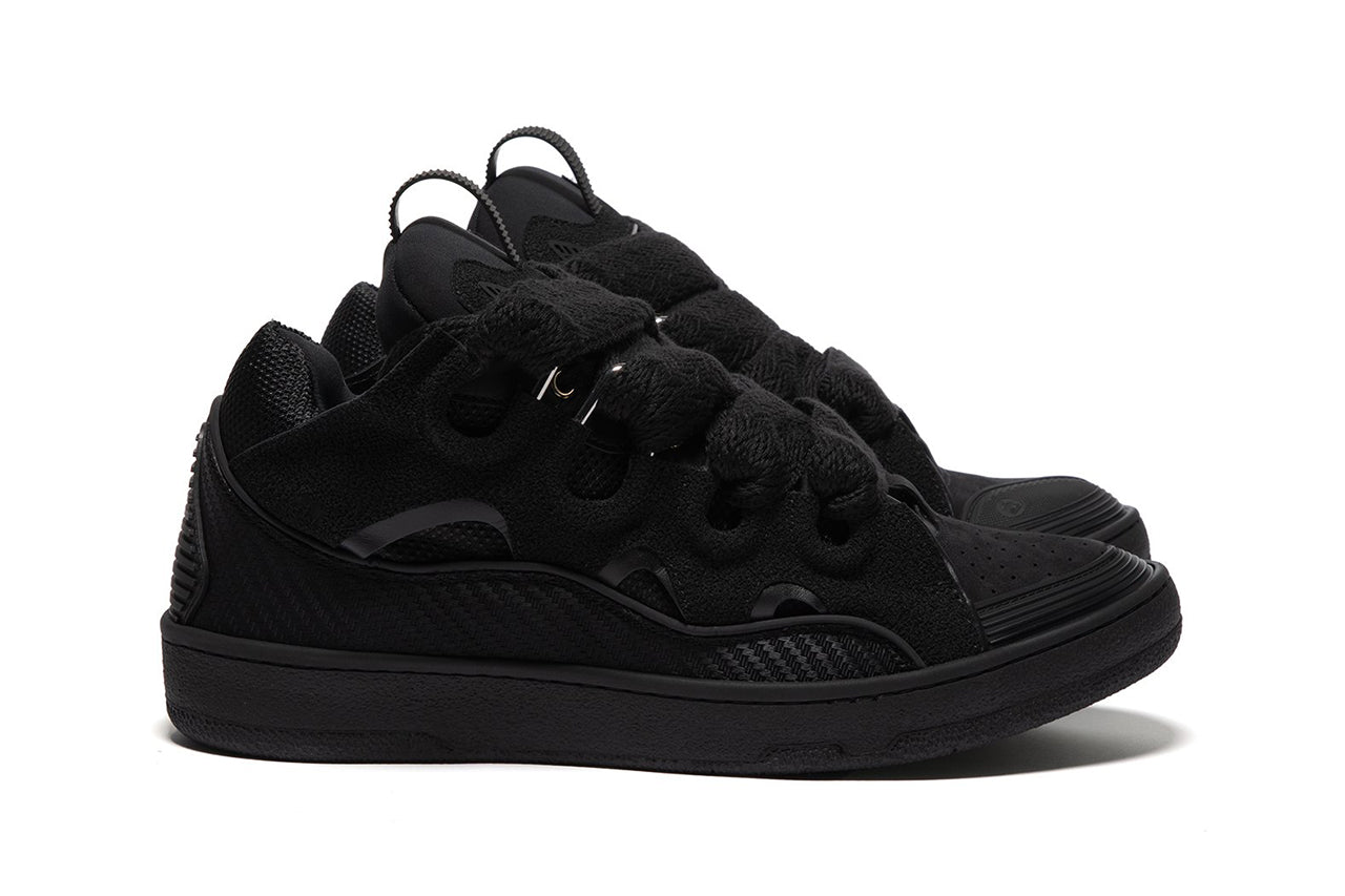 LANVIN - SNEAKER