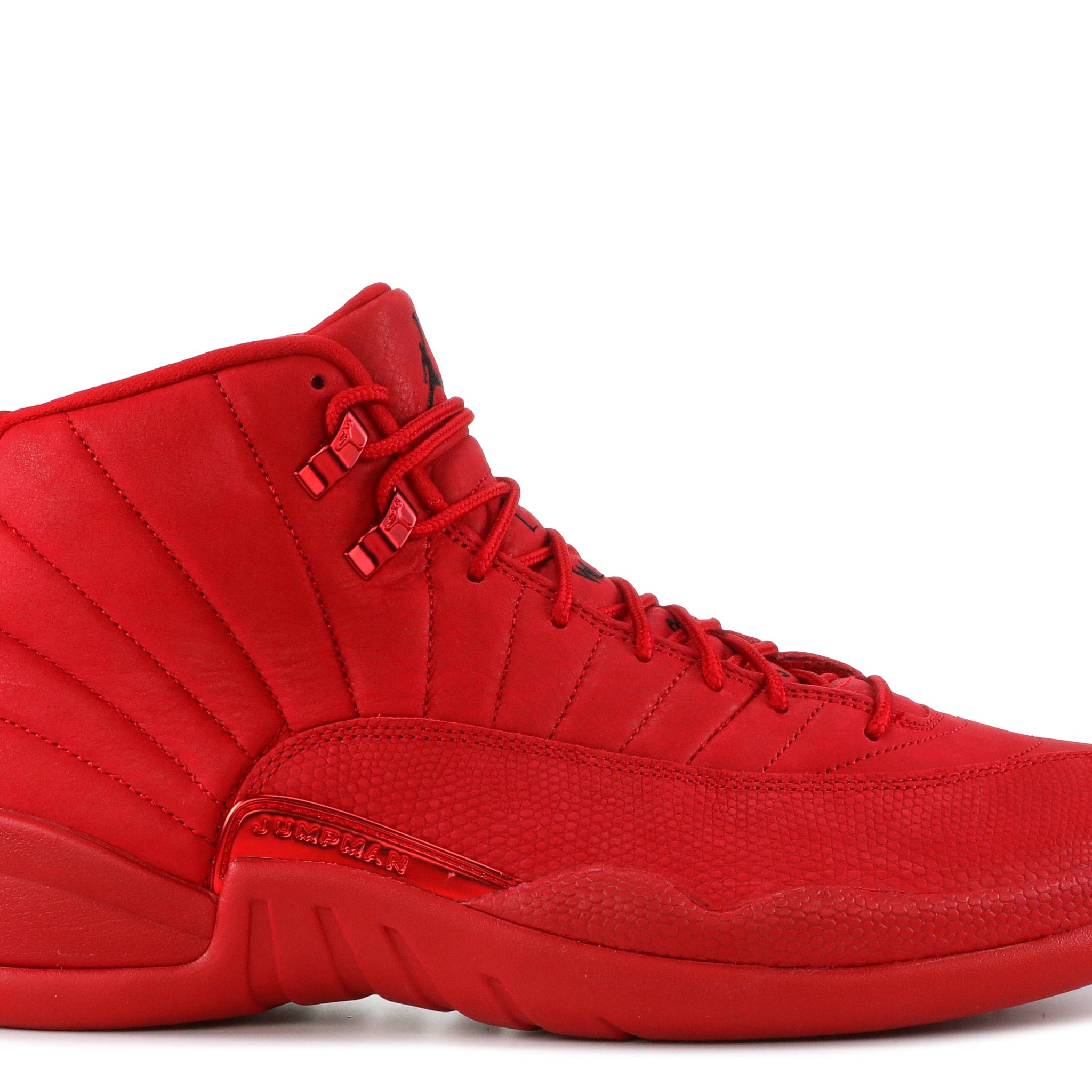 JORDAN - AJ12 "GYM RED"