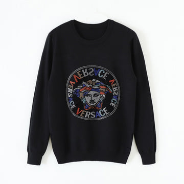 VERSACE - SWEATSHIRT