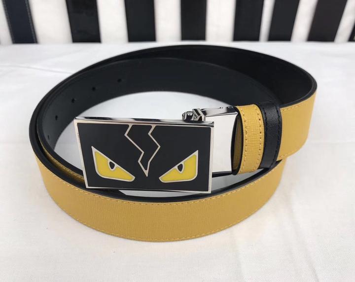 FENDI - BELT