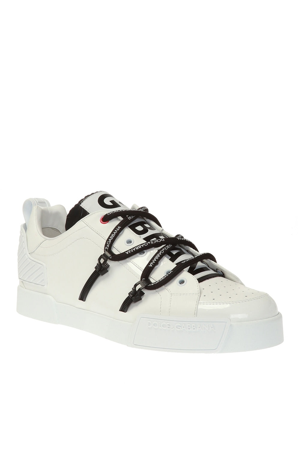 DOLCE & GABBANA - SNEAKER