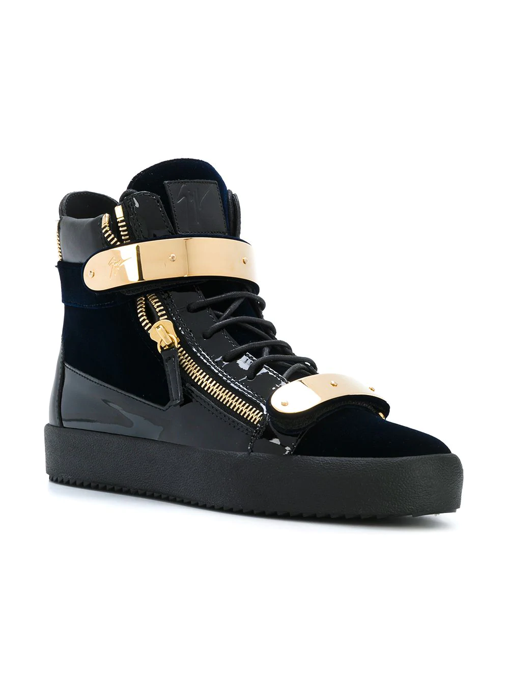 GIUSEPPE ZANOTTI - SNEAKER