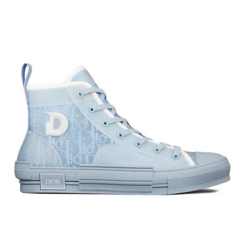 CHRISTIAN DIOR - SNEAKER