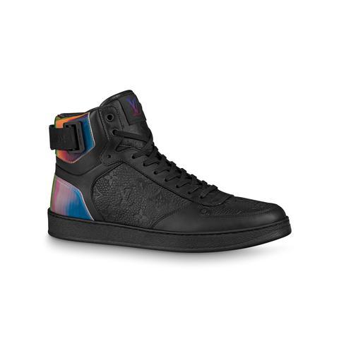 LOUIS VUITTON - SNEAKER