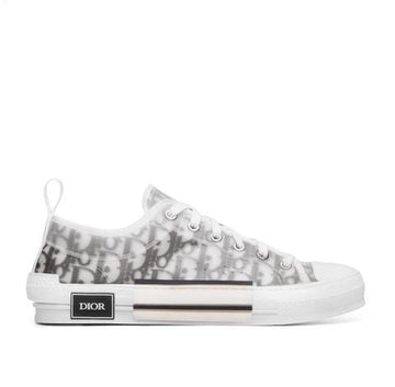 CHRISTIAN DIOR - SNEAKER