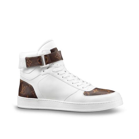 LOUIS VUITTON - SNEAKER