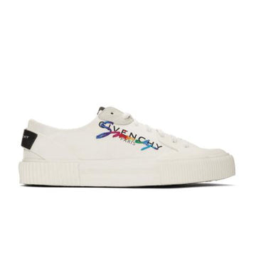 GIVENCHY - SNEAKERS